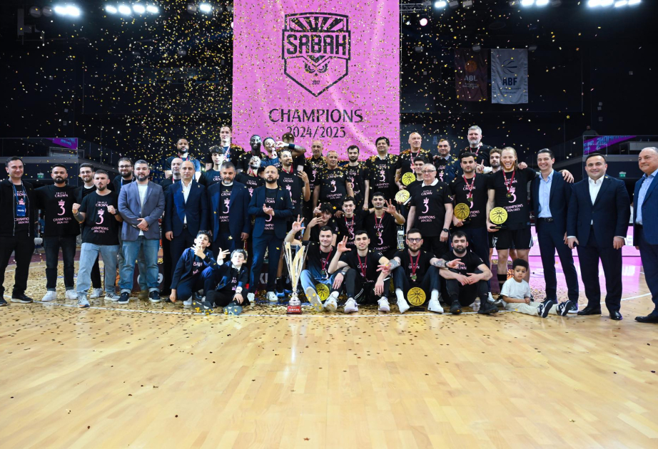 “Sabah” basketbol komandasının Çempionlar Liqasındakı rəqibləri müəyyənləşib