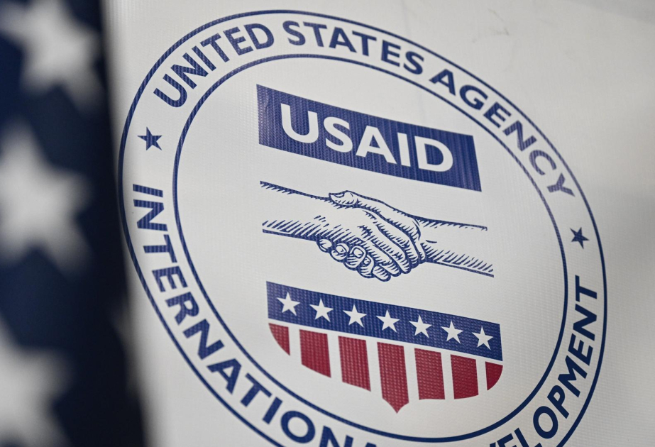 USAID officially shuts down