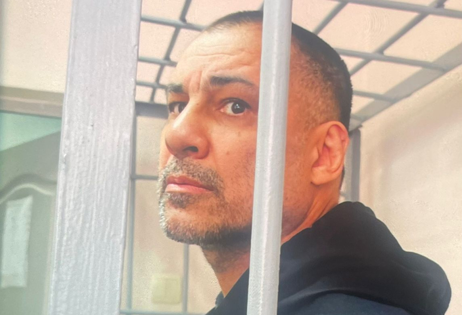 Another Azerbaijani detained in Yekaterinburg in connection with criminal case involving Azerbaijani diaspora