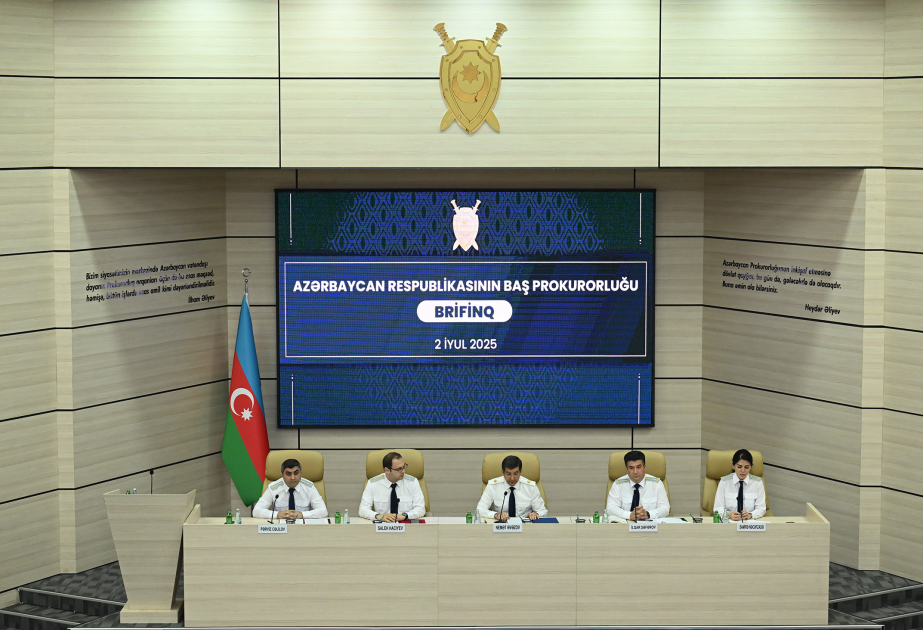 Generalstaatsanwaltschaft: Vorläufige Beweise und Nachweise zu Verbrechen von Jekaterinburg an zuständige russische Behörden übermittelt BRIEFING