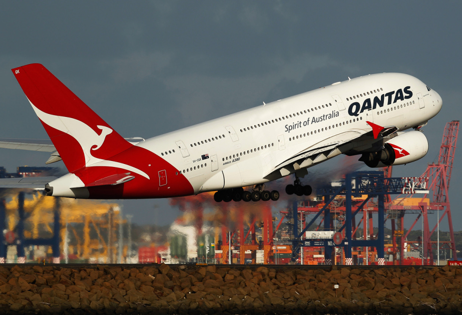 Australia's Qantas says 6 million customer accounts accessed in cyber hack