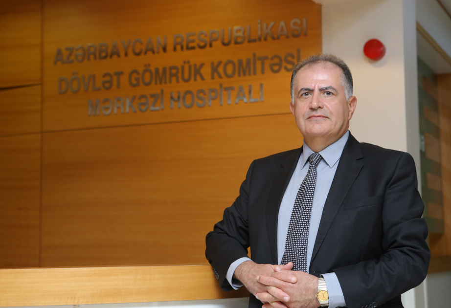 ®  Çarəsizə çarə, ümidsizə ümid