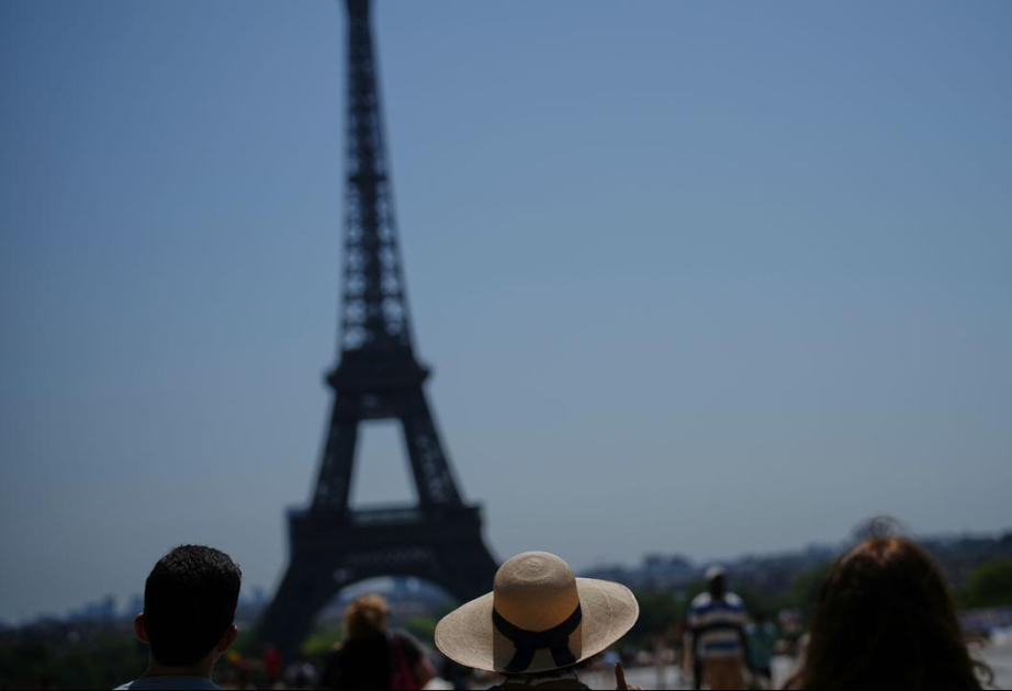 Hitzewelle: Mindestens sieben Tote in Frankreich und Spanien
