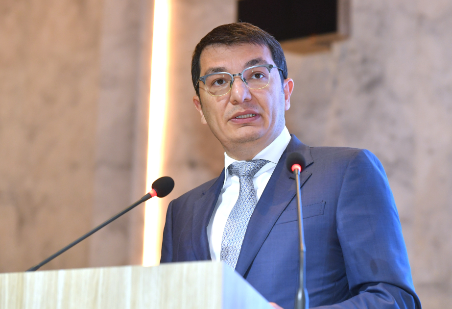 Les échanges commerciaux entre l'Azerbaïdjan et les pays de l'ECO ont atteint 3,5 milliards de dollars