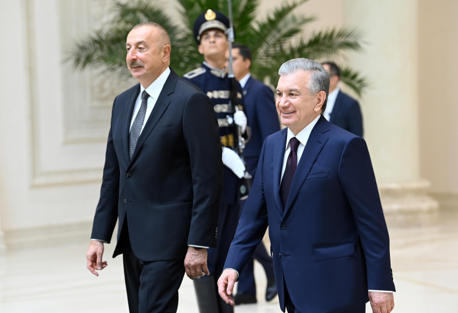 Azərbaycan və Özbəkistanın aqrar siyasətində elm, innovasiya və rəqəmsal transformasiyaya əsaslanan uğurlu inteqrasiya