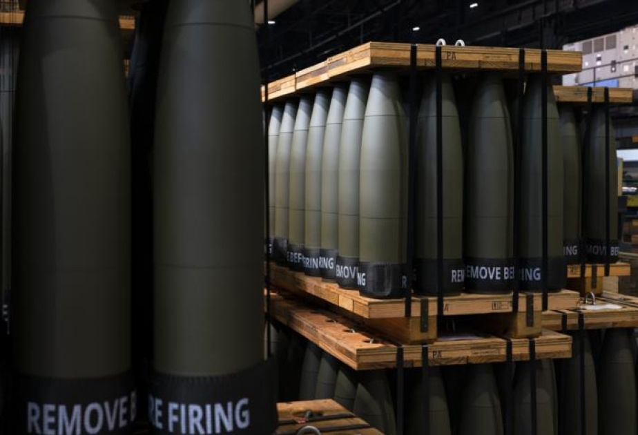 USA stoppen Lieferung bestimmter Waffensysteme an Ukraine