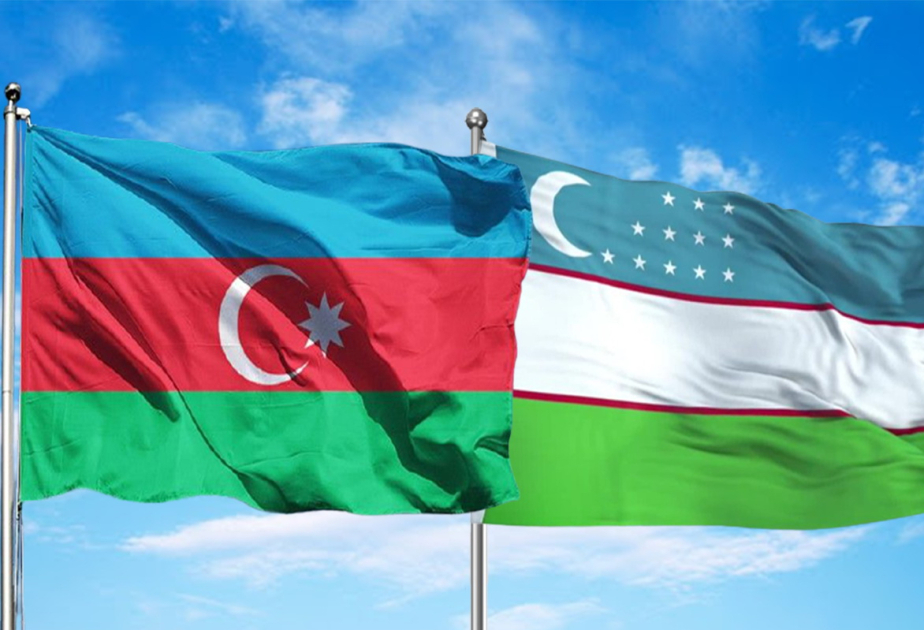 Взаимные визиты на высоком уровне становятся прочной основой для дальнейшего развития азербайджано-узбекских отношений