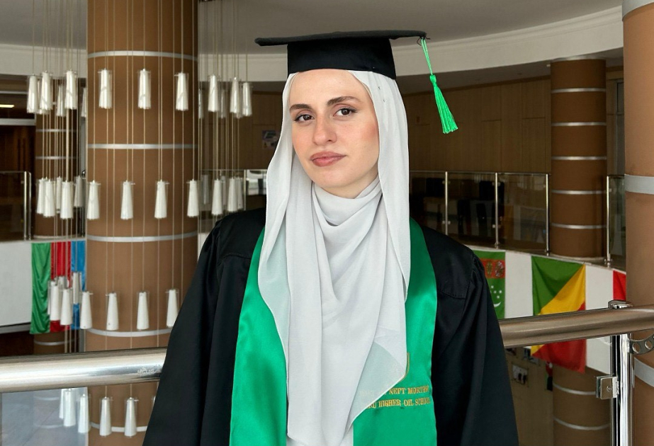 Студентка БВШН поступила в ведущие университеты мира