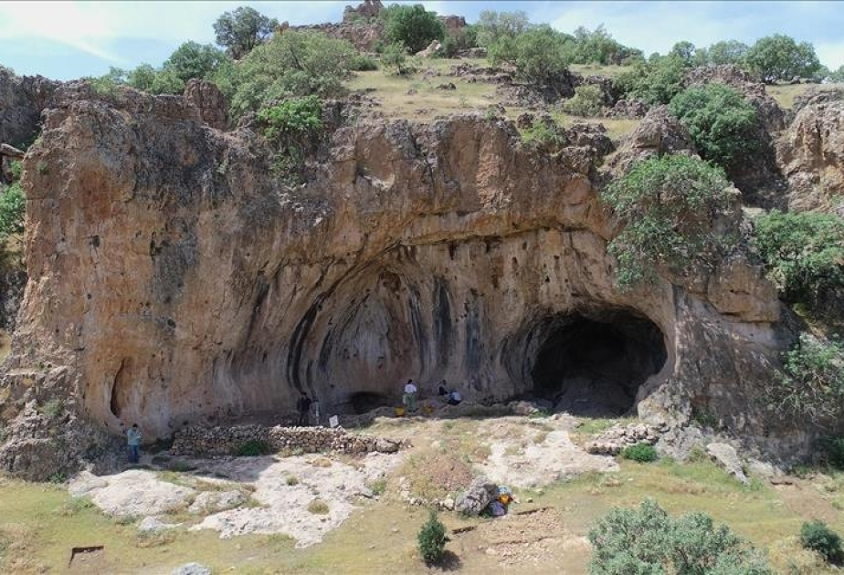 Paleolithic discoveries in Türkiye reveal earliest known human activity in northern Mesopotamia