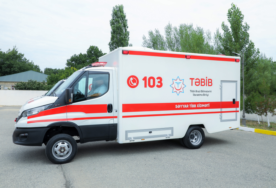 Xızıda davamlı səyyar tibbi xidmət təşkil olunacaq