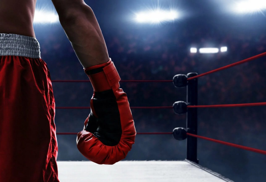 Еще один азербайджанский боксер вышел в полуфинал Кубка мира