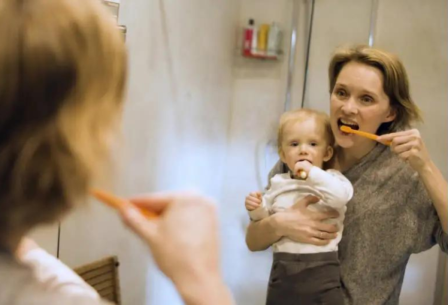 Finding the root of tooth decay in kids