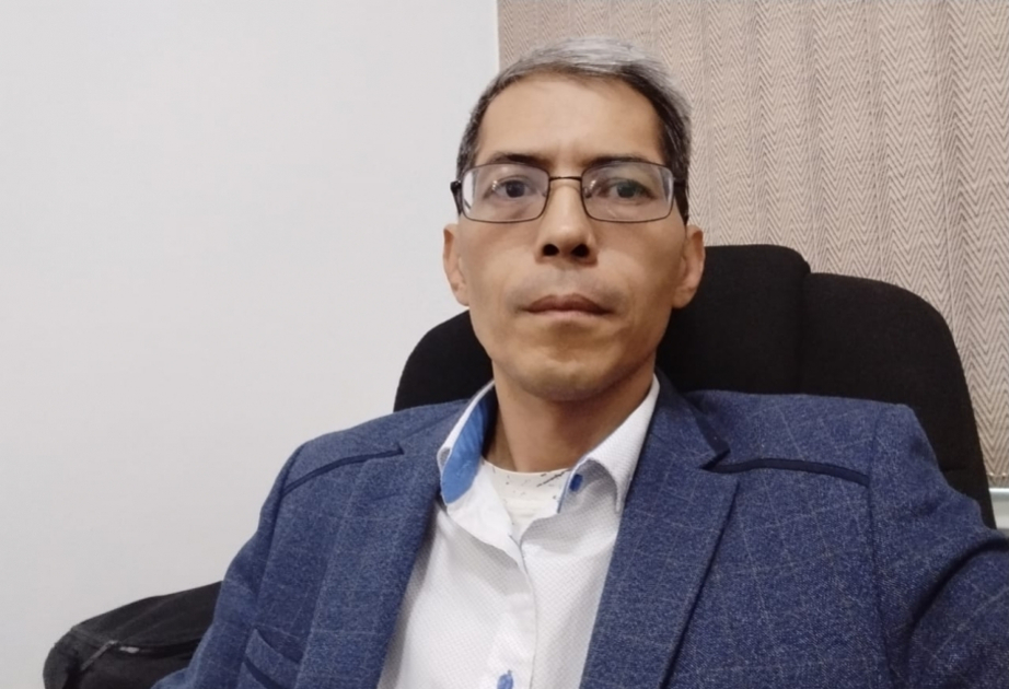 Казахстанский эксперт: ОЭС представляет площадку для роста товарооборота и привлечения инвестиций внутри региона - ИНТЕРВЬЮ