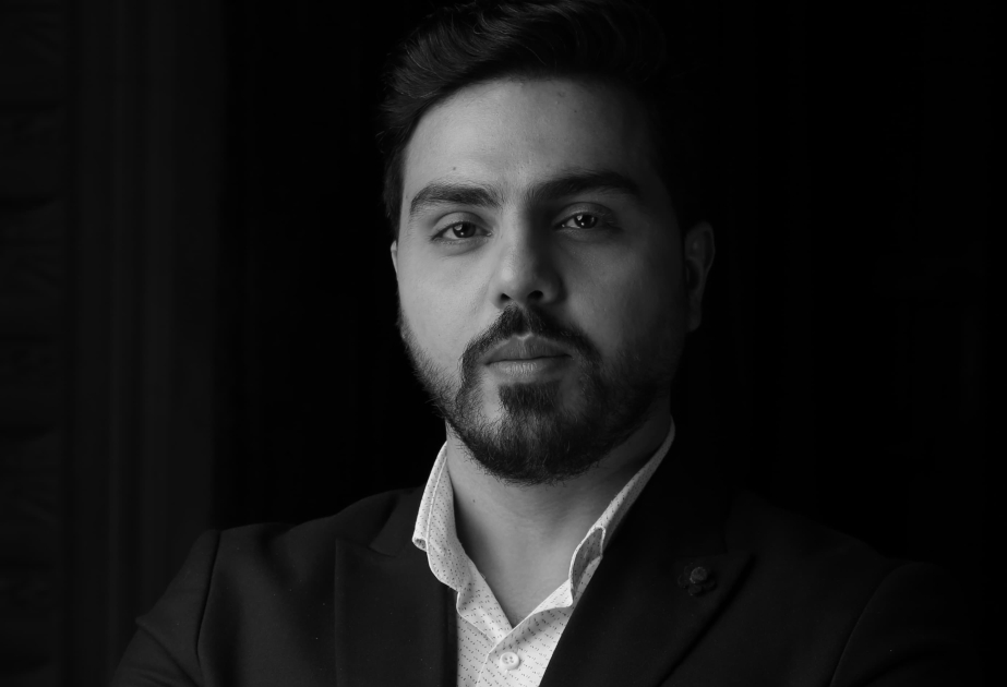 Атеш Гараев: Я буду оставаться солдатом своей страны и оперного искусства - ИНТЕРВЬЮ