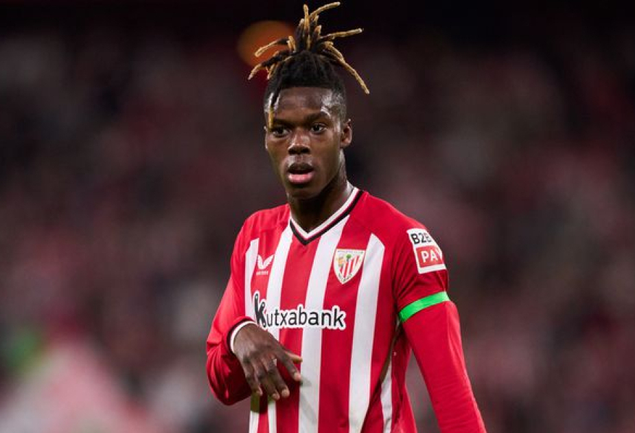 Nico Williams shuns Barcelona, signs new Athletic Club deal