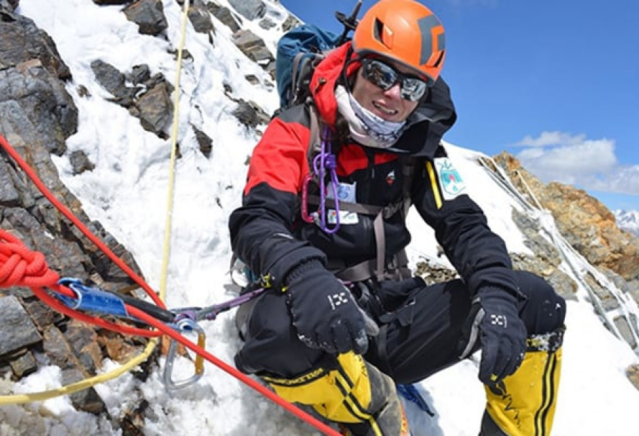 Pakistan: Czech mountaineer dies during expedition on world’s ninth-highest mountain