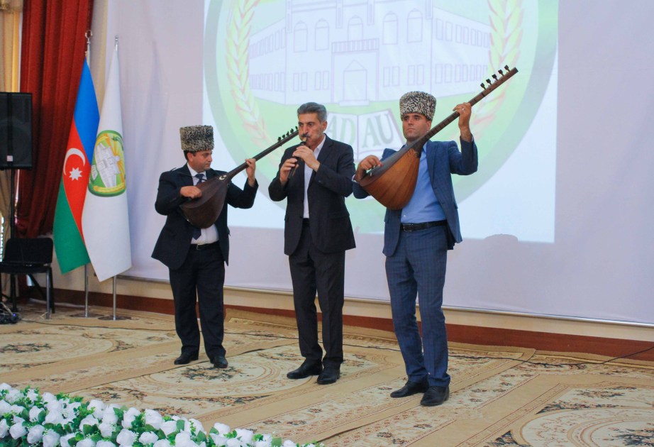 “Ustad Ələsgərin Göyçə harayı – Vətənə sarı” layihəsinin icrasına başlanılıb