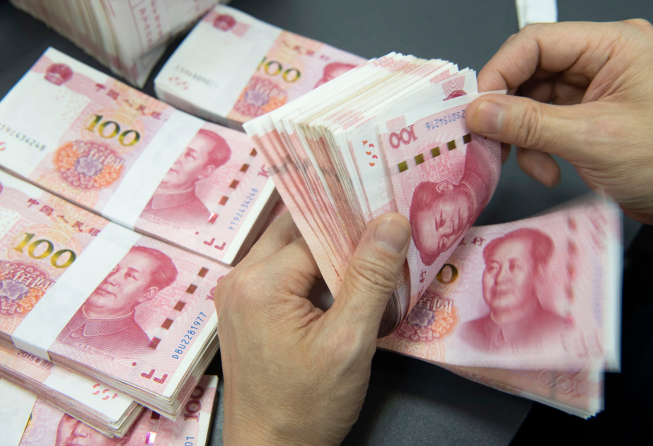 China beschließt Finanzierung in Höhe von 800 Milliarden Yuan für wichtige nationale Projekte im Jahr 2025