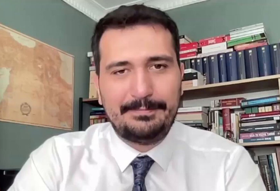 Expert: Ankara and Baku can set regional benchmark in ECO transition to clean energy –  INTERVIEW