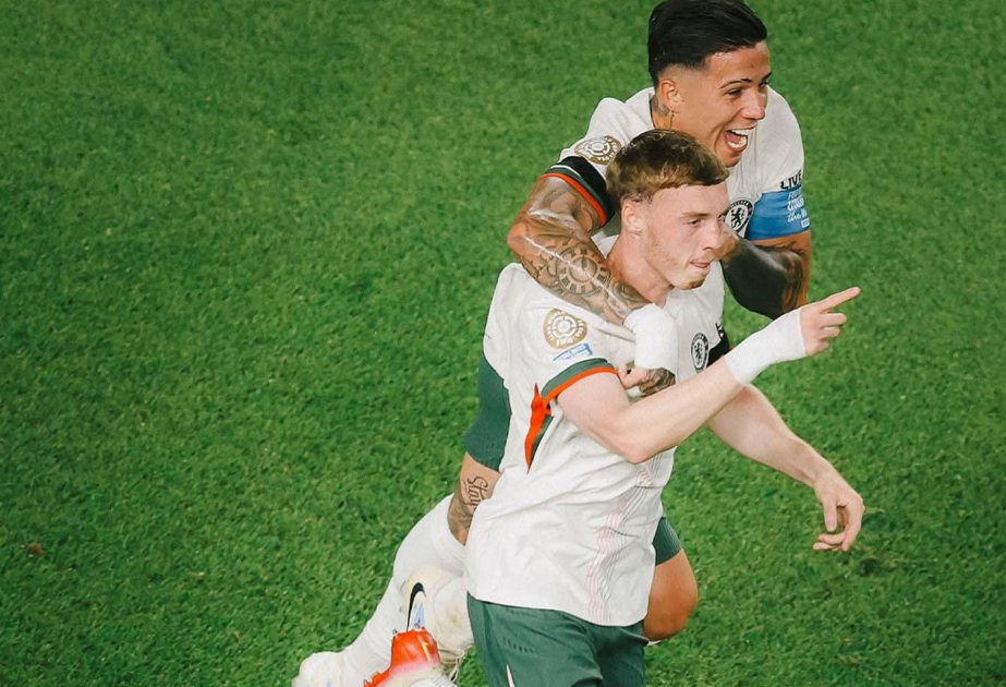 Chelsea advance to FIFA Club World Cup semi-final with 2–1 victory over Palmeiras