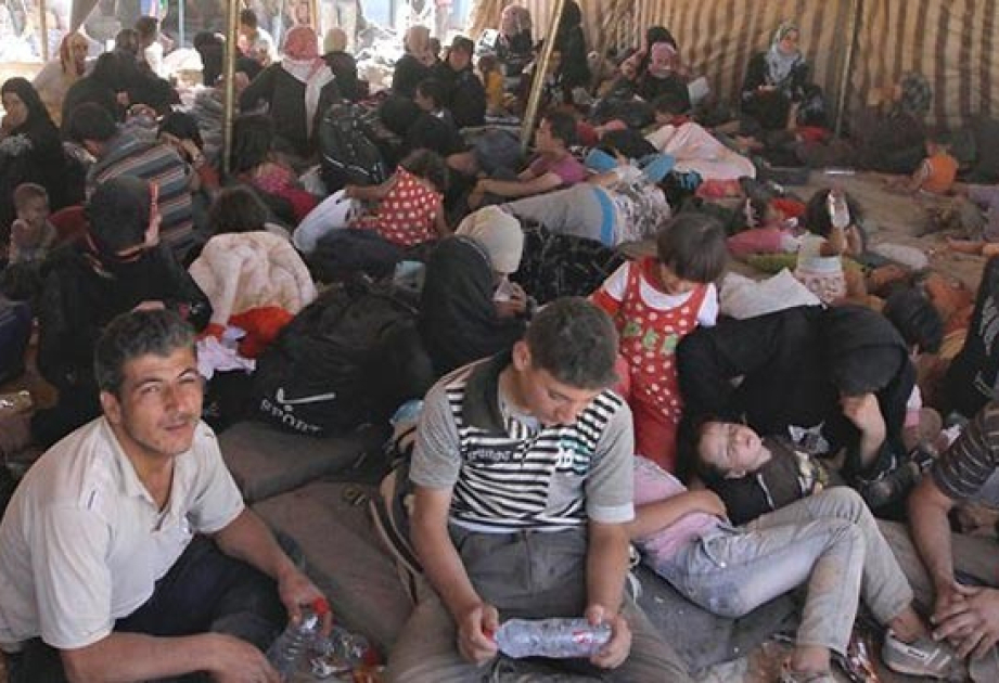 Çexiyada miqrasiya və sığınacaq verilməsi qaydaları sərtləşdirilir