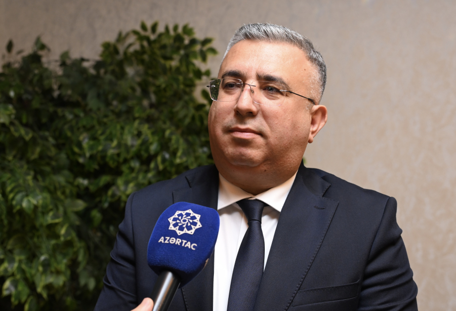 Elxan Nağıyev: Sevindirici haldır ki, Şuşa və Ağdam məscidlərində də qanvermə aksiyası keçirilir