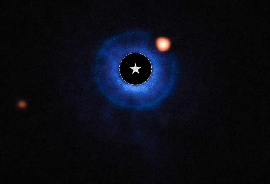NASA detects new planet with temperatures that suggest habitable conditions
