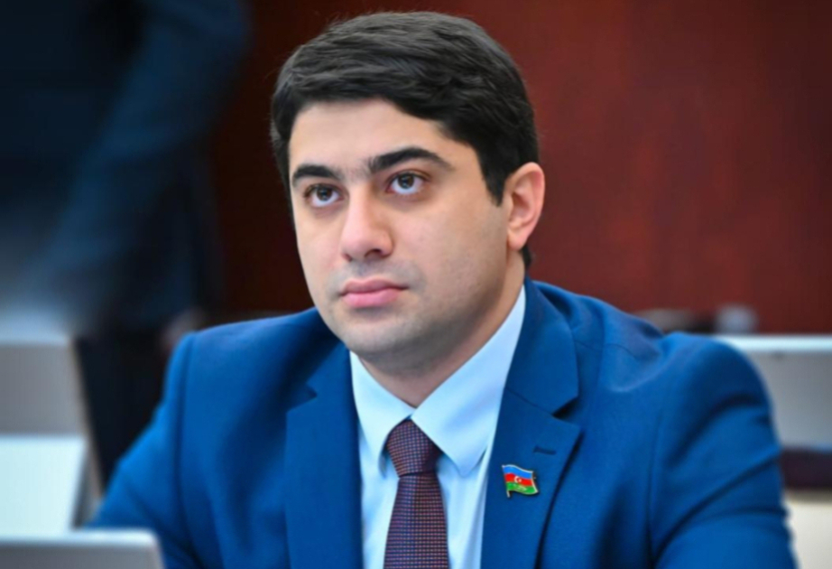 Депутат: Проведение саммита ОЭС в Ханкенди - символ политических, дипломатических и геостратегических успехов Азербайджана