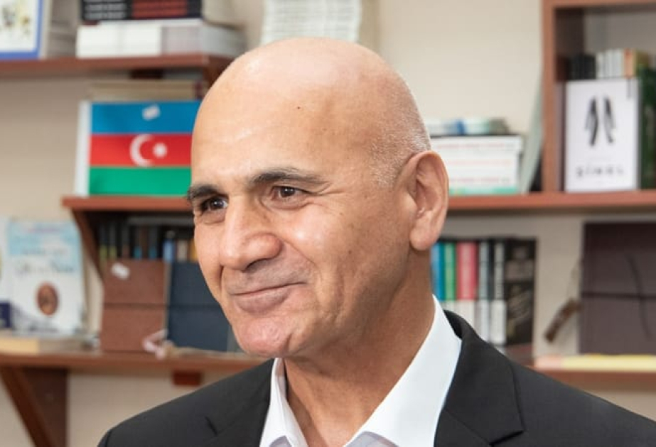 Azərbaycanlı şairin şeirləri türk mətbuatında