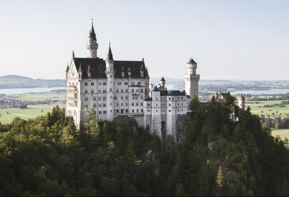 Unesco berät heute über Welterbe-Anträge zu bayerischen „Märchenschlössern“