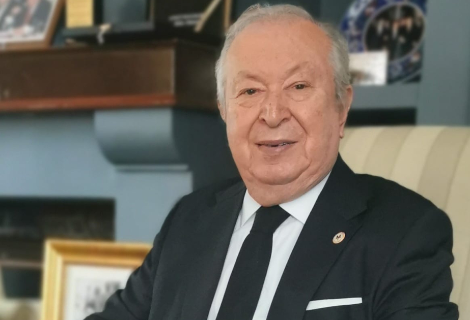 Аккан Сувер: Лидеры ОЭС направили месседжи единства всему миру из Ханкенди, и это вызывает гордость в каждом из нас