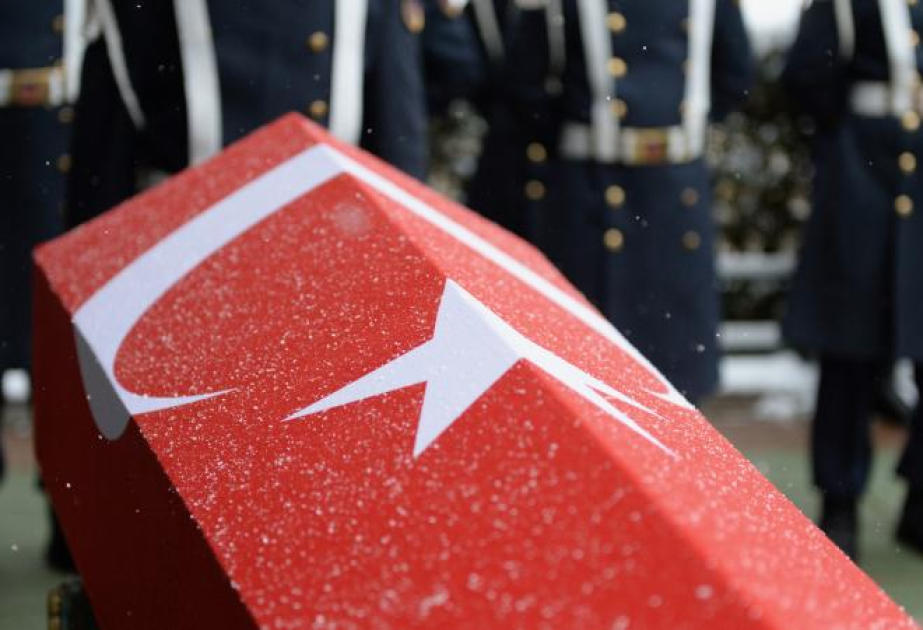 Руководство Турции выступило с соболезнованиями в связи с гибелью 5 военнослужащих на севере Ирака
