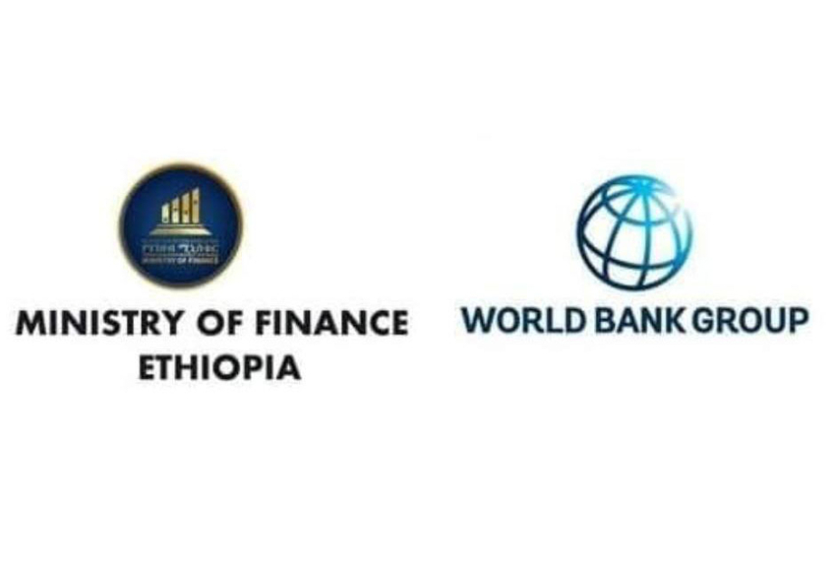 Ethiopia, World Bank sign 1-bln-USD economic reform support deal
