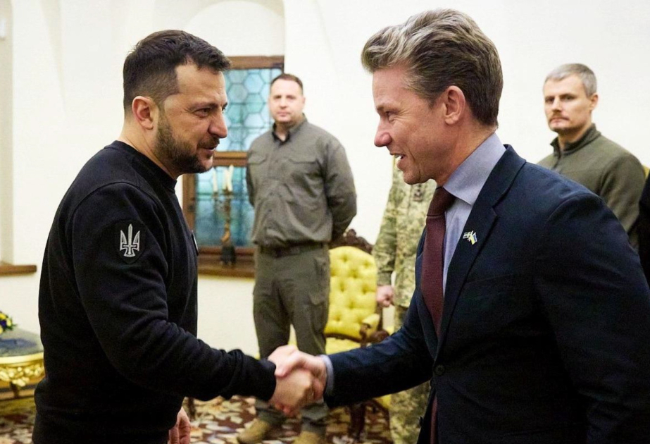 Швеция может разместить украинские оружейные предприятия на своей территории