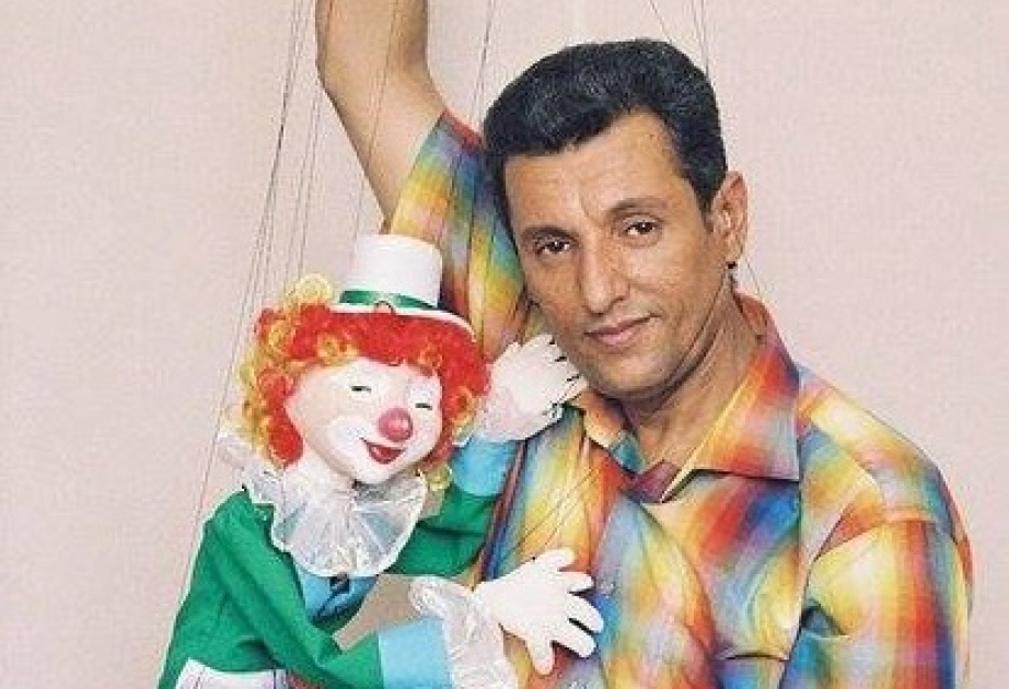 Bu gün uşaqların sevimlisi “Ələkbər əmi”nin doğum günüdür