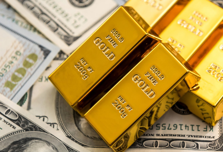 سعر الذهب في السوق العالمية ينخفض بمقدار 20 دولارا