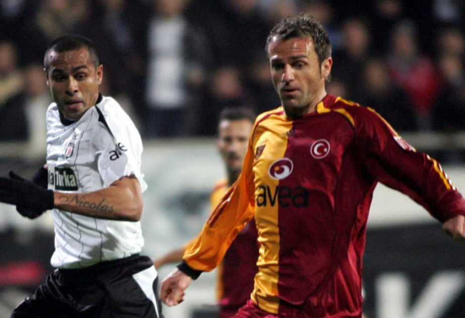“Fənərbağça” və “Qalatasaray”ın xorvatiyalı sabiq futbolçusu: “Hayduk” – “Zirə” oyununda şanslar bərabərdir - EKSKLÜZİV