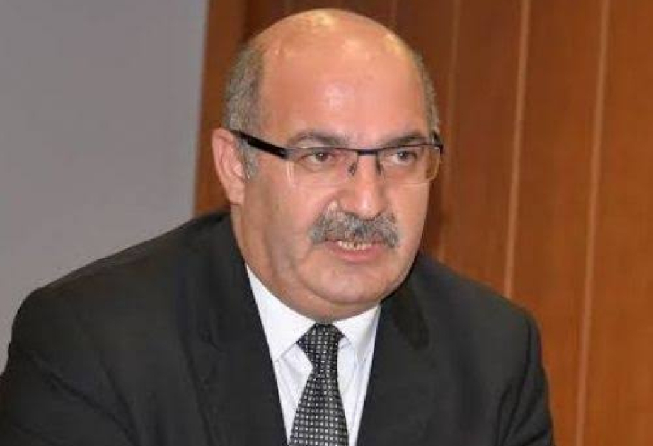 Mehmet Yüce: Xankəndidə keçirilən ECO Zirvə görüşü həm də güclü və diplomatik mesaj oldu