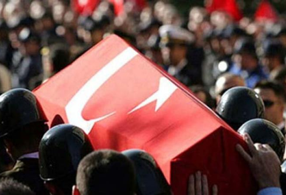 Metan qazının təsiri ilə İraqda həlak olan Türkiyə əsgərlərinin sayı 12 nəfərə çatıb