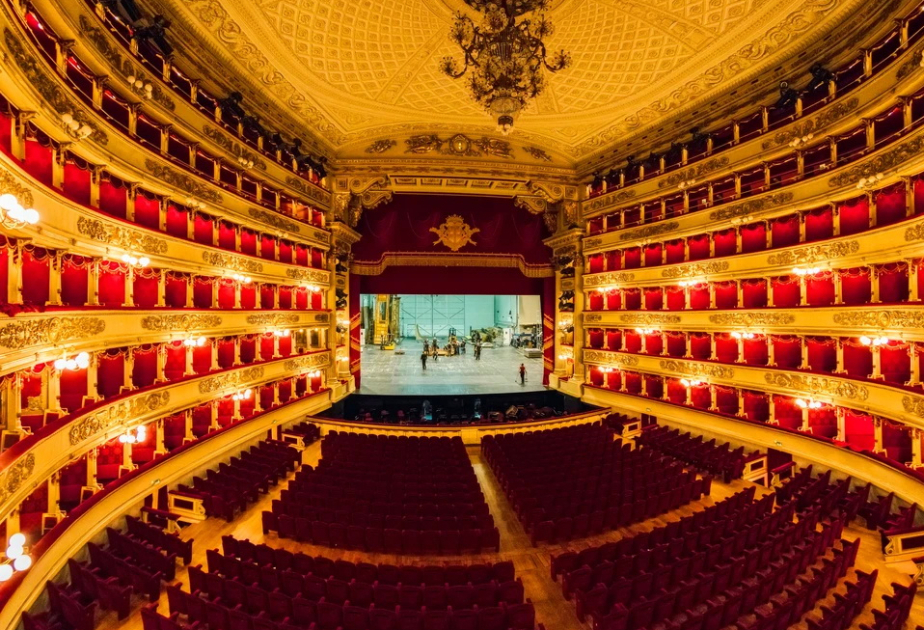 ‘Shorts and flip-flops are not allowed’: La Scala enforces opera dress code ban
