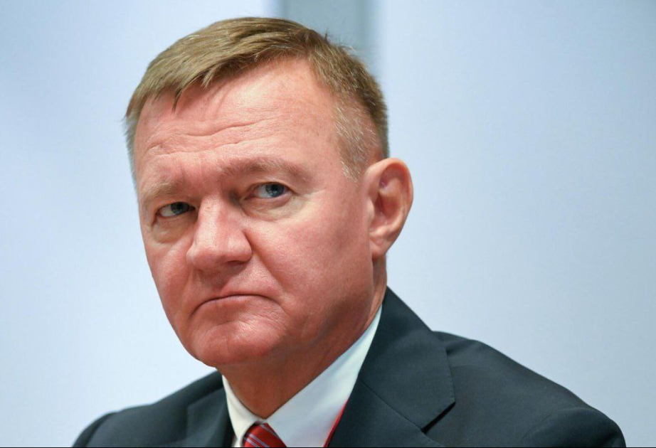 Следственный комитет РФ подтвердил смерть бывшего министра транспорта РФ Романа Старовойта
