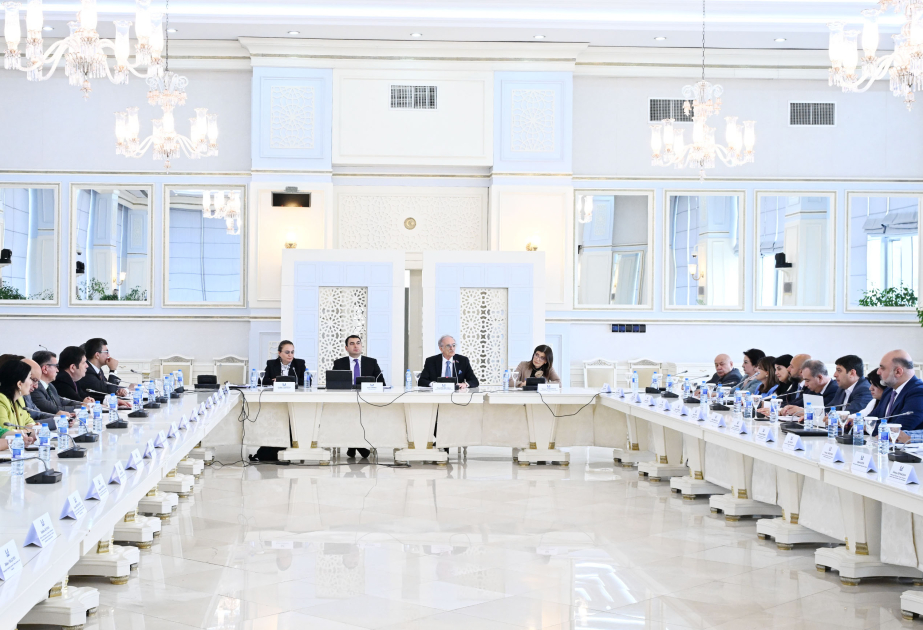 Parlamentin Mədəniyyət komitəsində ictimai dinləmə keçirilib