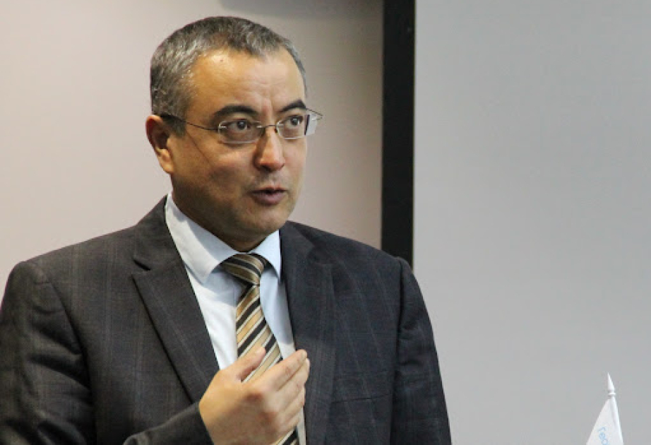Özbək analitik: ECO-nun gücləndirilməsi, effektivliyinin artırılması deqloballaşma və regionallaşmaya tam uyğun gəlir - MÜSAHİBƏ