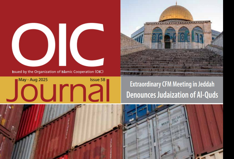 OIC Journal highlights ICESCO field mission in Azerbaijani liberated territories