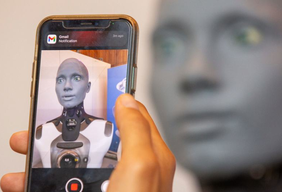 Cenevrədə rəqəmsal texnologiyaların informasiya təhlükəsizliyinə təsiri müzakirə olunub