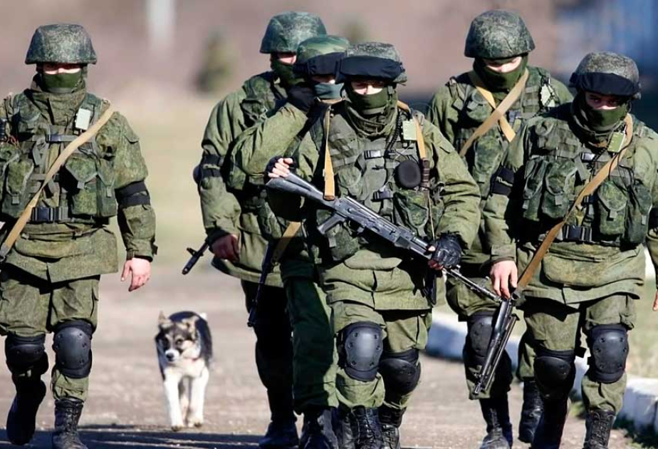 В России иностранцам разрешили проходить службу в армии в период мобилизации
