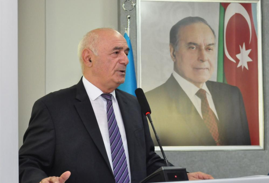 ECO Khankendi Summit instills confidence in the ancient city’s future as a new development and peace hub in the Caucasus - COMMENTARY
