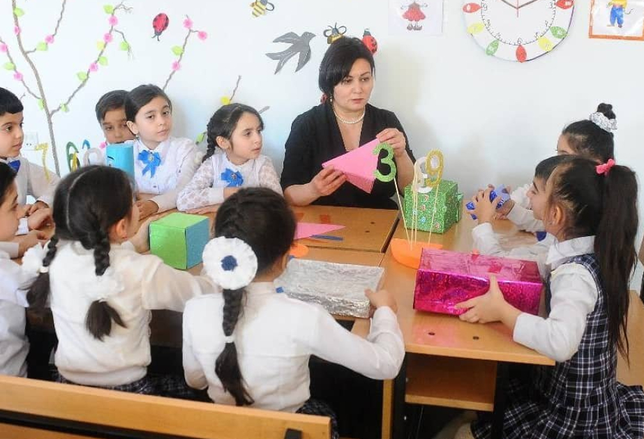 Vəfa Yaqublu: Müəllimləri və müəllimliyə namizədləri fənnin tədrisi metodikasını daha dərindən öyrənməyə çağırırıq VİDEO