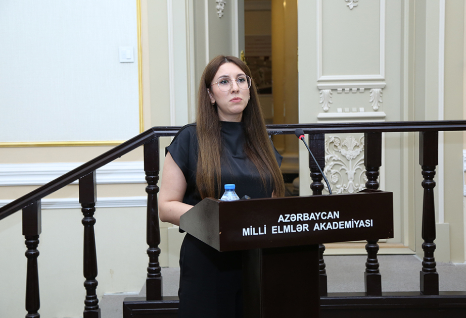 AMEA əməkdaşlarının elmmetrik bazalarda indekslənən jurnallarda çap edilmiş məqalələrinin sayı artıb
