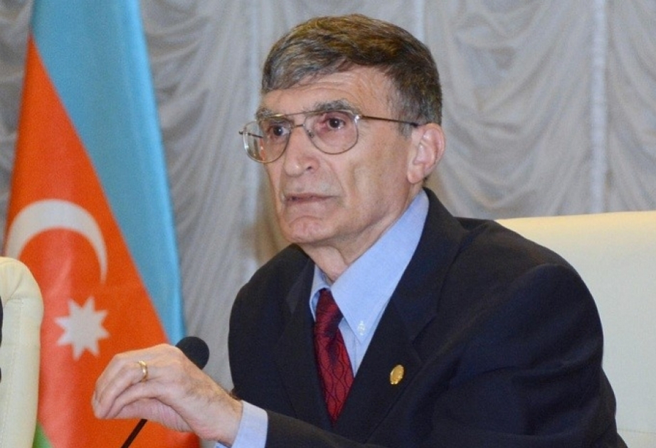 Утверждено Положение о Почетном дипломе НАНА имени Азиза Санджара